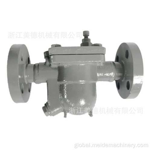 Steam Flange Steam Trap low price Steam Trap from factory Manufactory